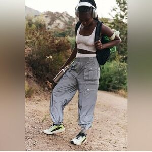 🌻NWOT Free People Movement Night Ops Pant